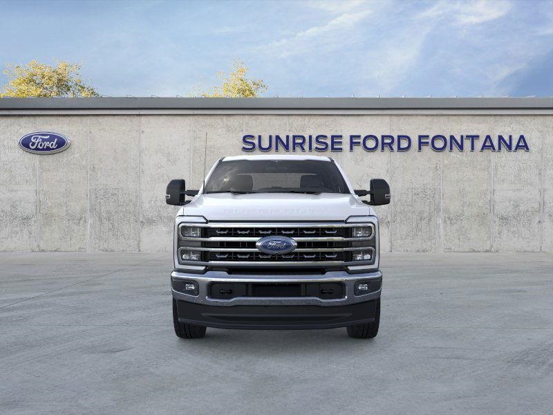 2025 Ford F-250 Super Duty XL
