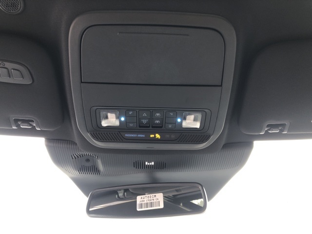 2025 Ford Explorer ST photo 26
