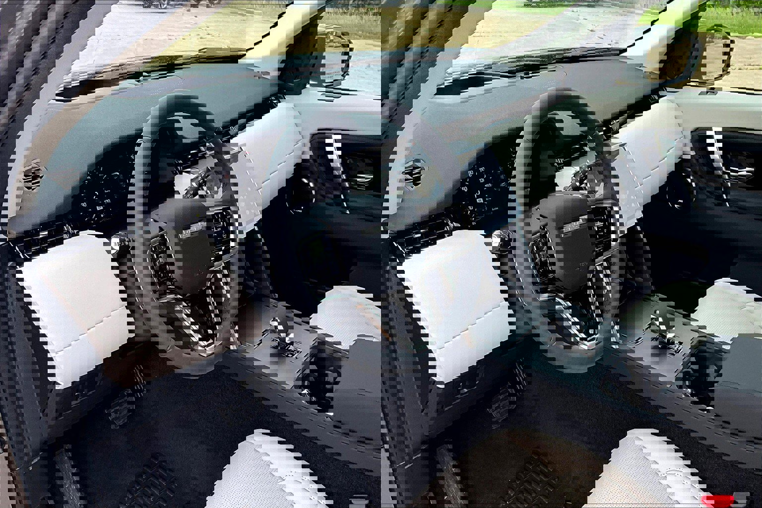 New 2024 Land Rover Discovery Sport Core S Sport Utility in Shreveport