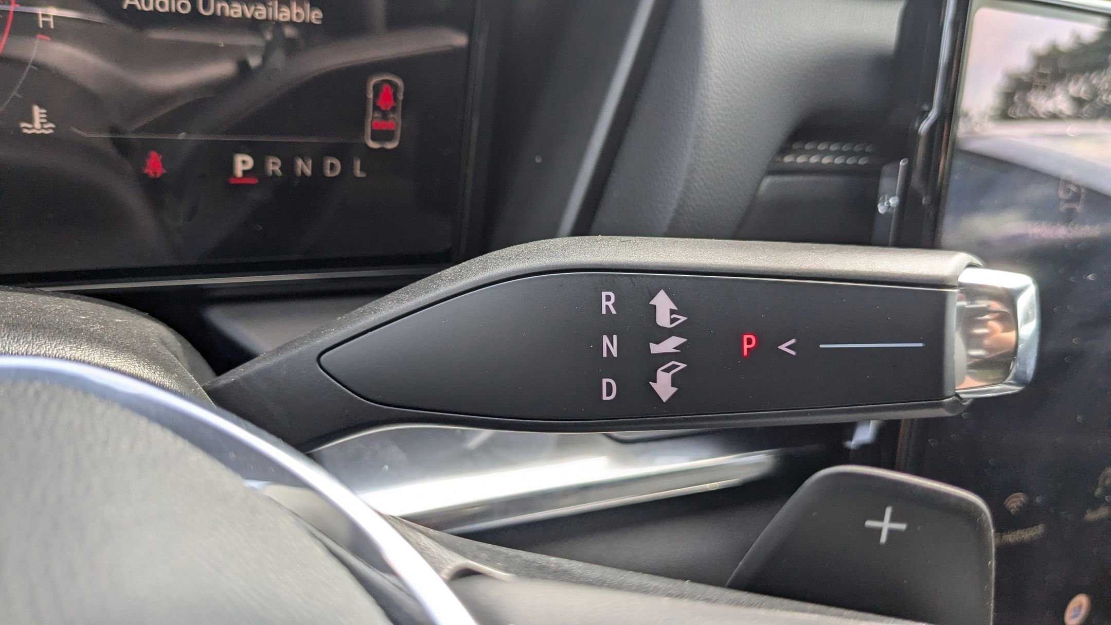 2026 Gmc Terrain Elevation photo 15