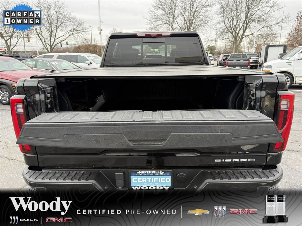 2024 GMC SIERRA HD - Image 33