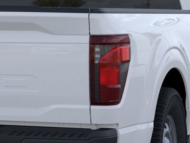 2025 Ford F-150 XL photo 20