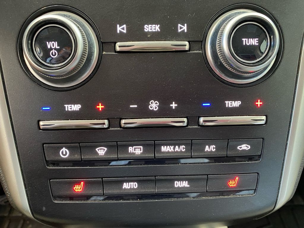 2018 Lincoln MKC Premiere photo 25
