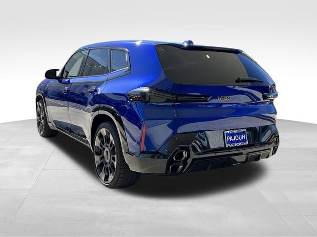 2023 Bmw XM photo 5