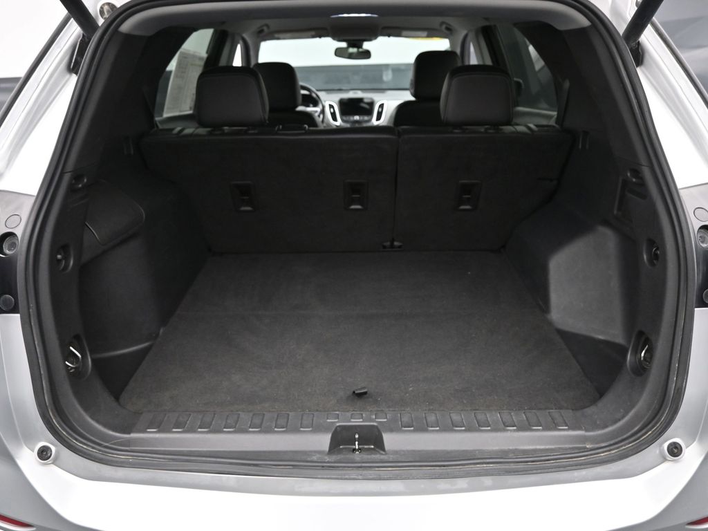 2021 Chevrolet Equinox Premier photo 7