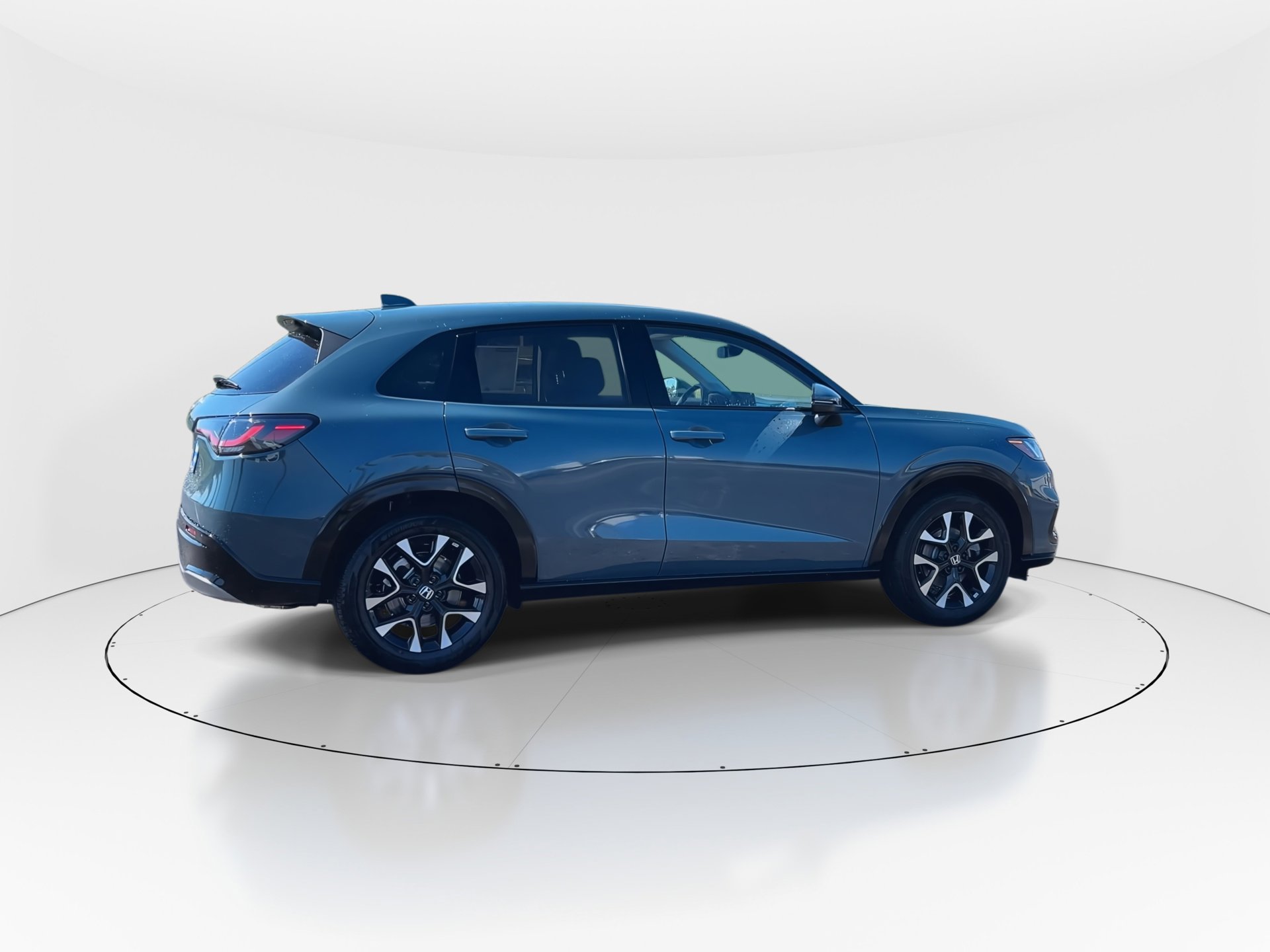 2026 Honda HR-V EX-L photo 7