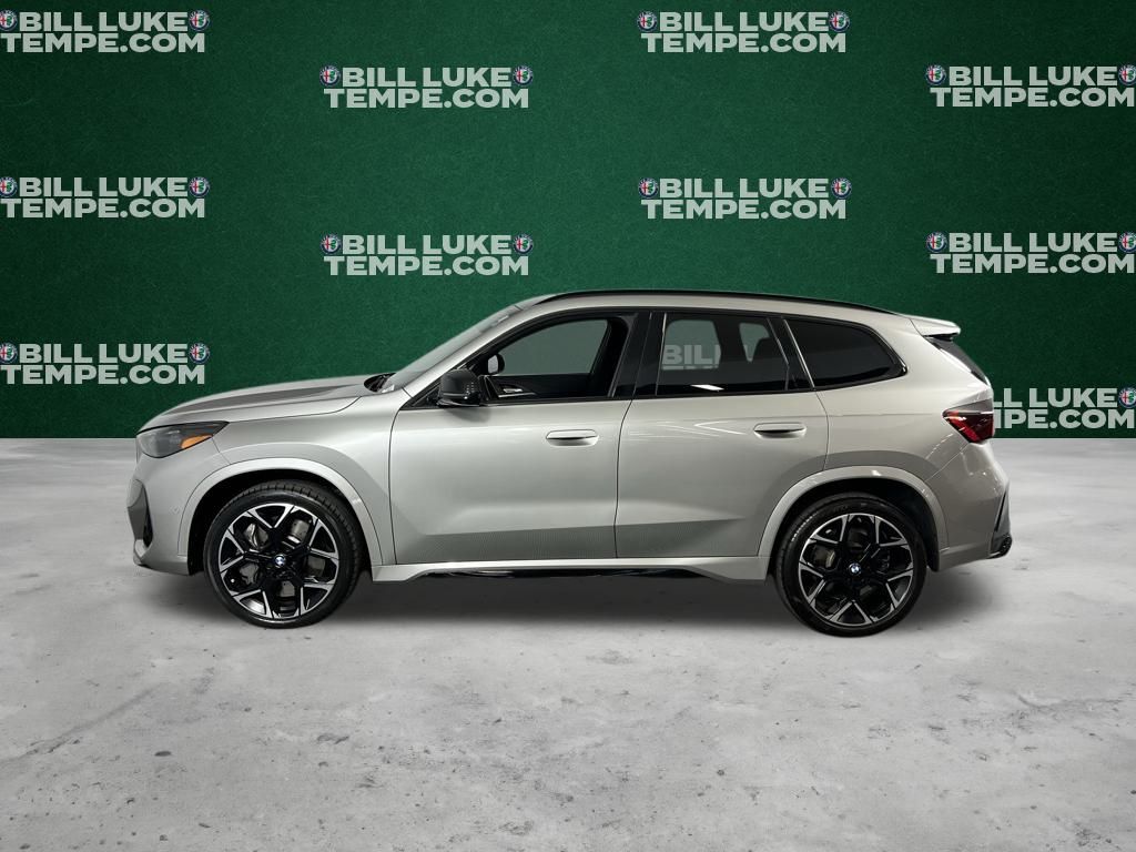 2024 Bmw X1 M35i photo 8