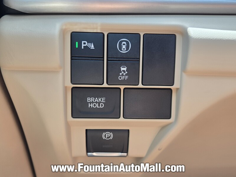 2024 Acura RDX Technology photo 21