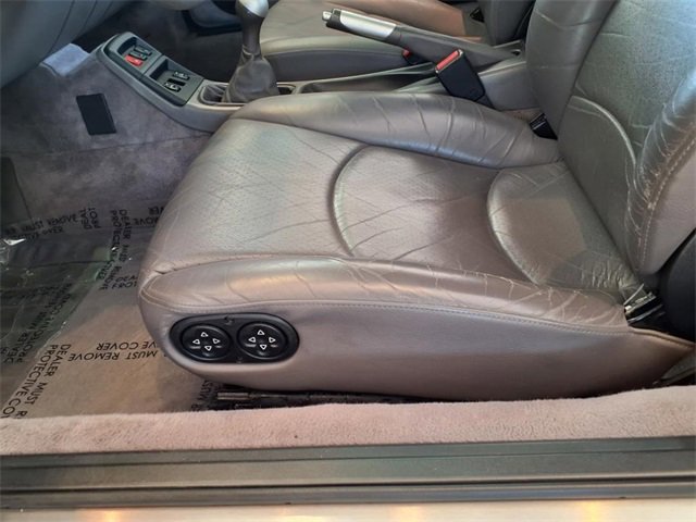 1998 Porsche 911 photo 16