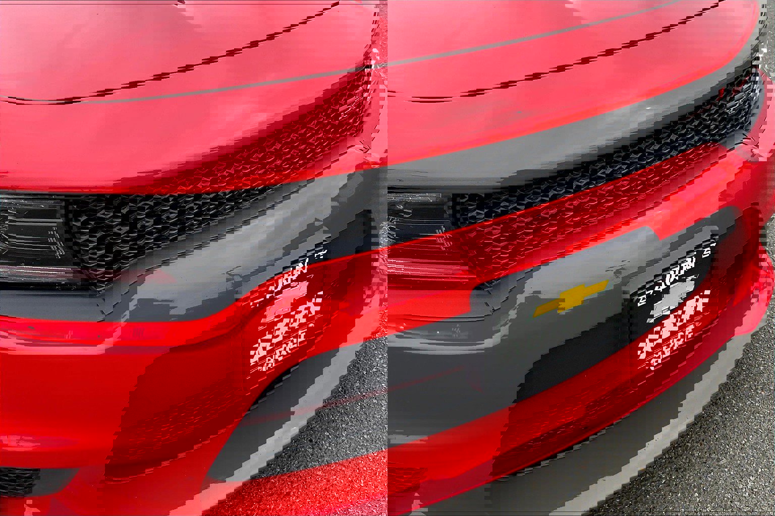 2023 Dodge Charger GT photo 29