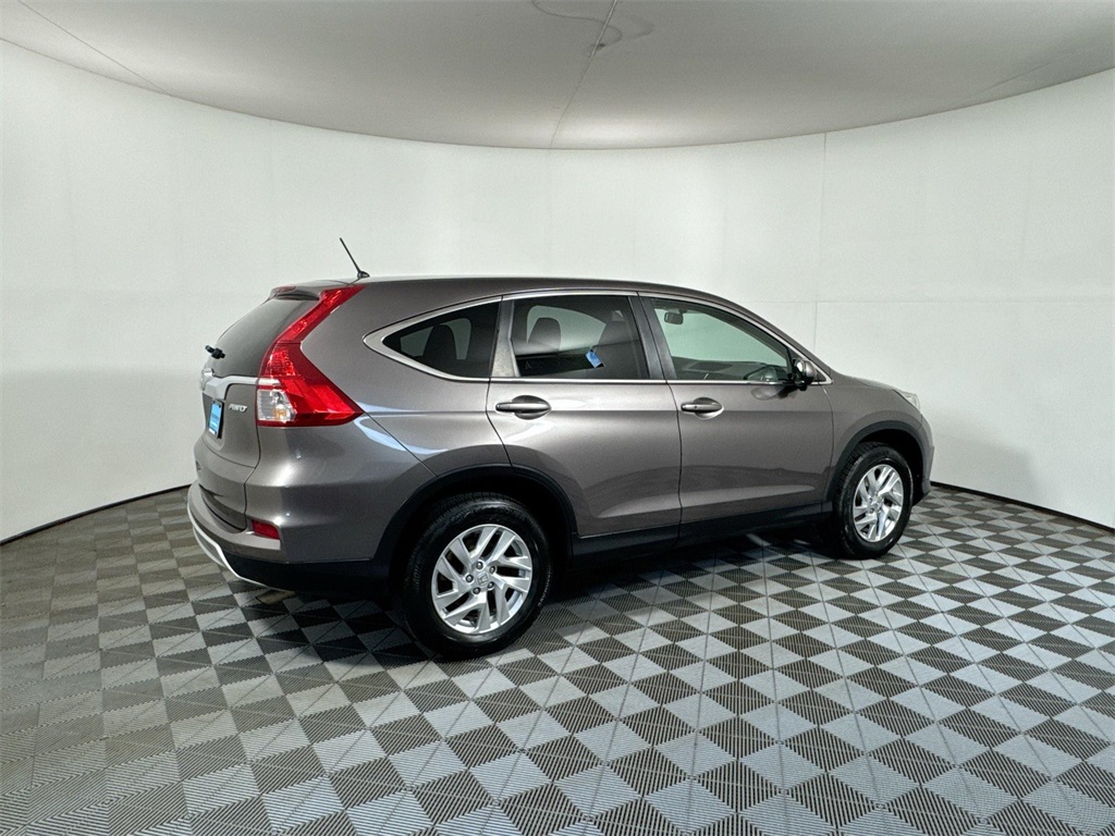 2016 Honda CR-V EX photo 11