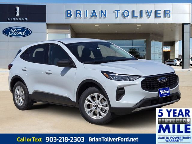 2026 Ford Escape Active's photo