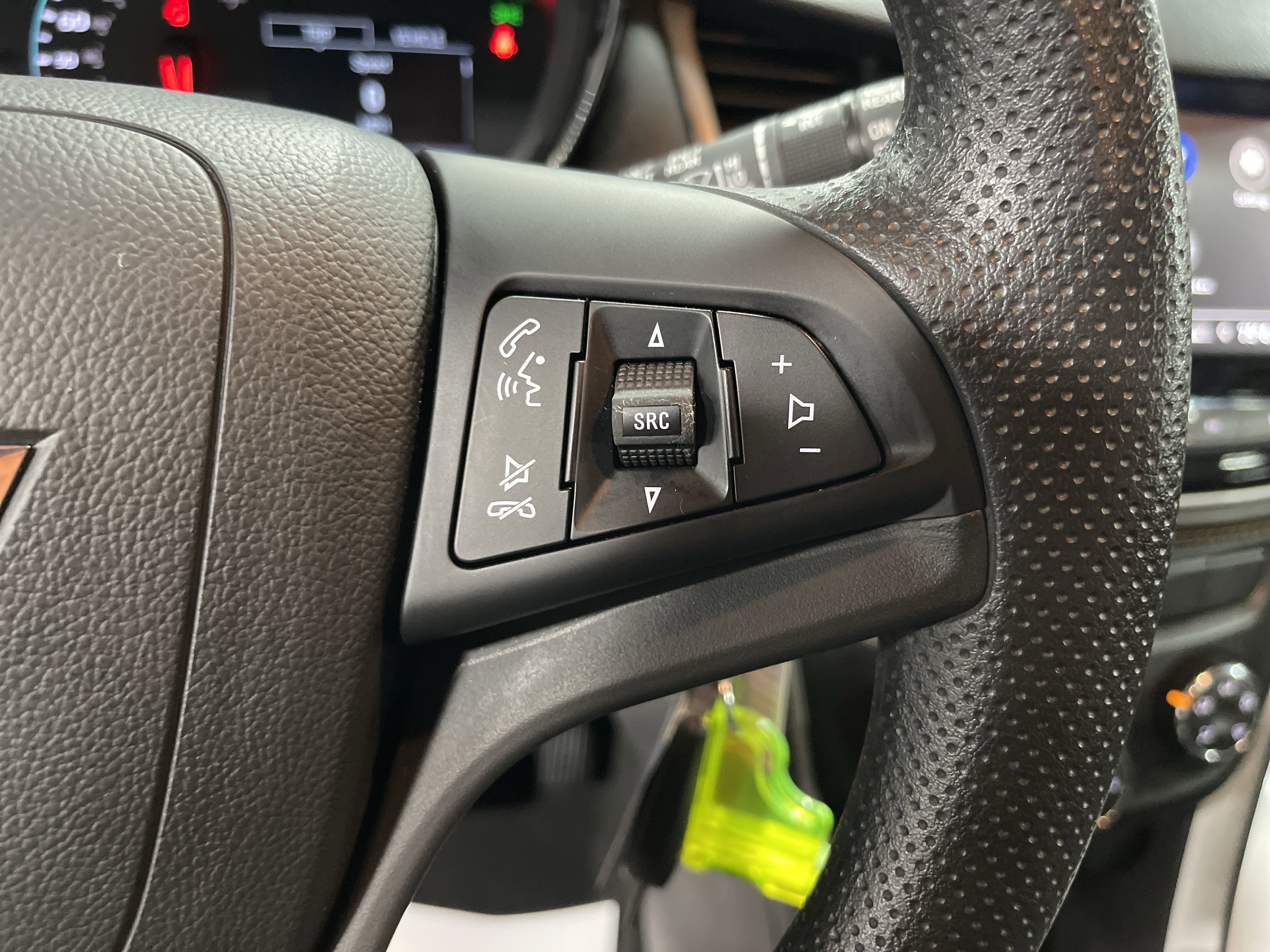 2021 Chevrolet Trax LS photo 5