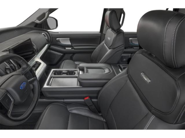2025 Ford Expedition Platinum MAX photo 8