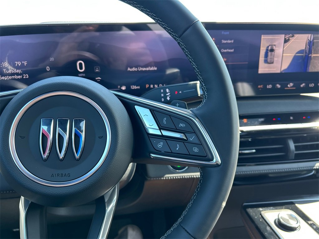 2026 Buick Enclave Preferred photo 14