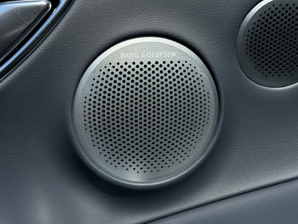 2025 Genesis GV80 3.5T Prestige photo 25