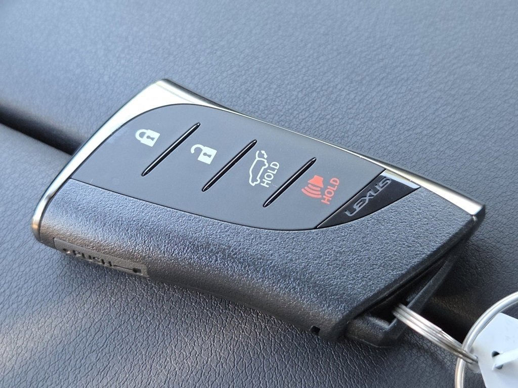 2025 Lexus TX 350 Premium photo 37