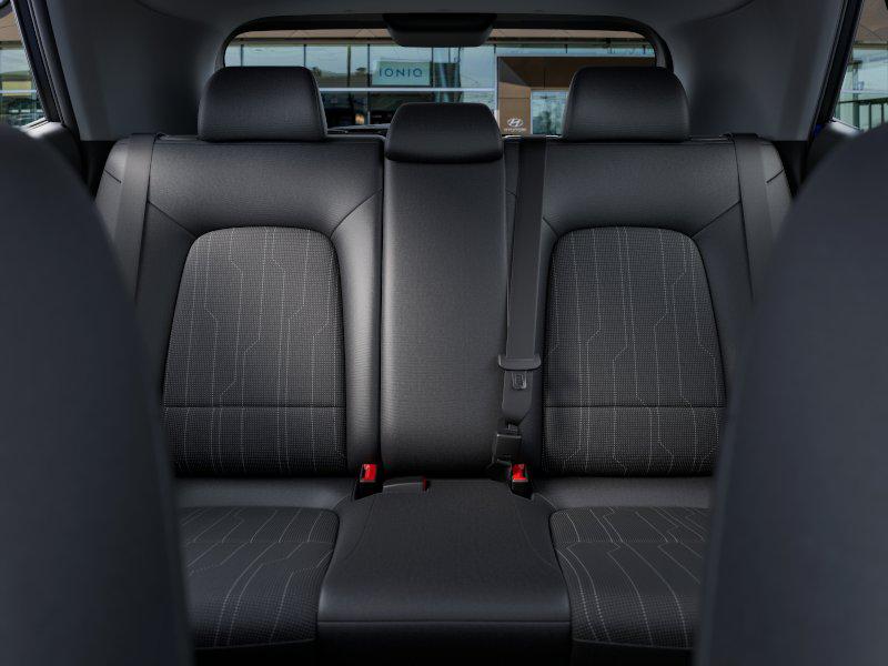 2025 Hyundai Venue SE photo 10