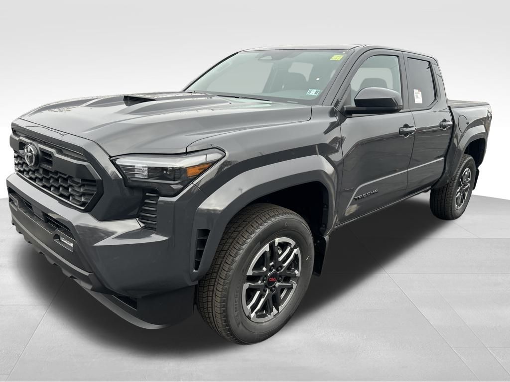 2025 Toyota Tacoma TRD Sport's photo