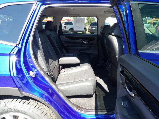 2024 Honda CR-V EX-L photo 37