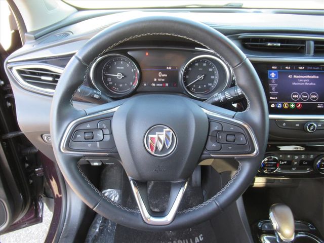 2021 Buick Encore GX Select photo 15