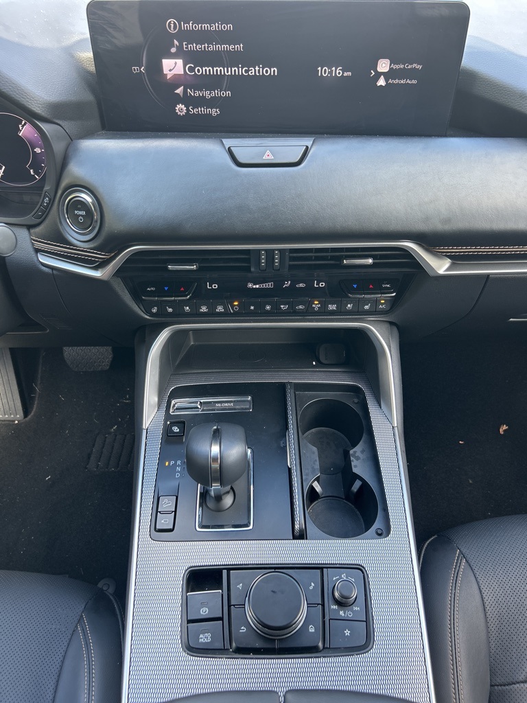 2024 Mazda CX-90 Premium Plus photo 12