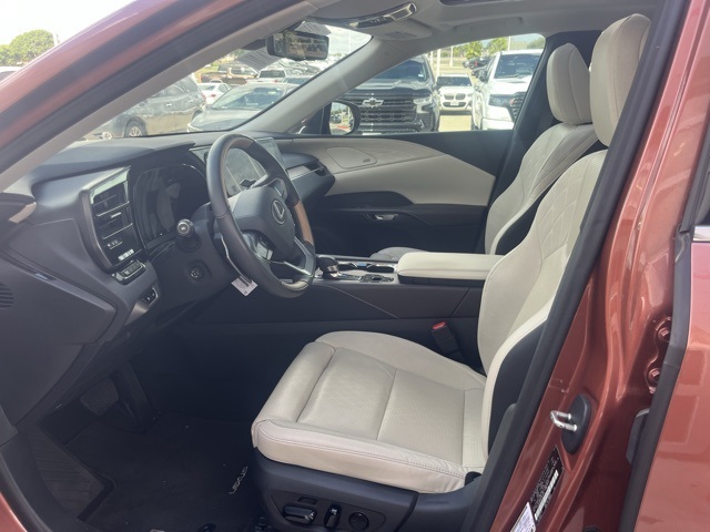 2024 Lexus RX 350 Premium photo 8