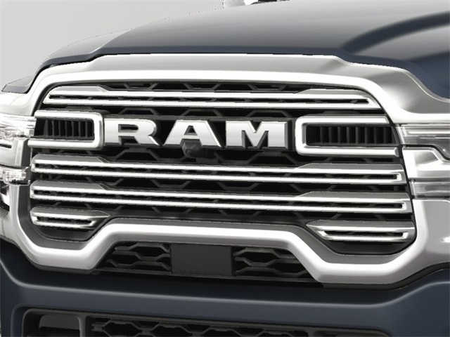 2025 Ram 2500 Laramie photo 13