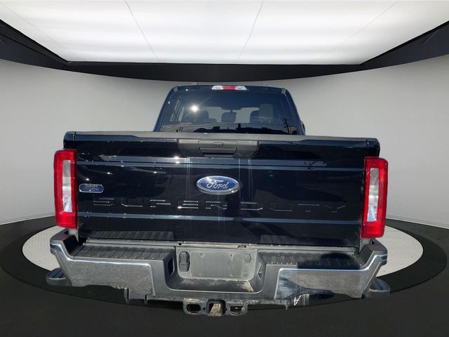 2024 Ford F-250 photo 4