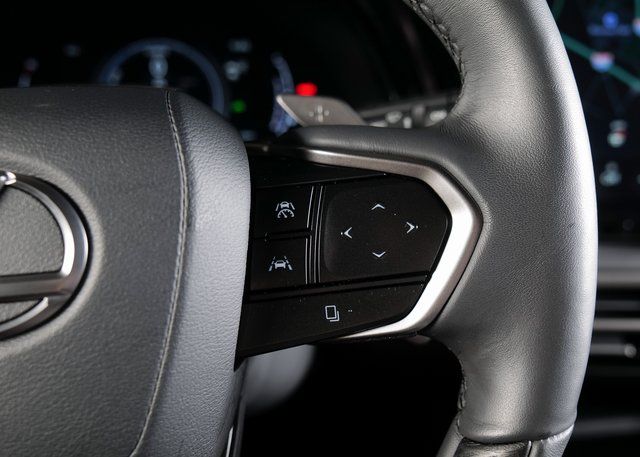 2024 Lexus RX 350h Luxury photo 19