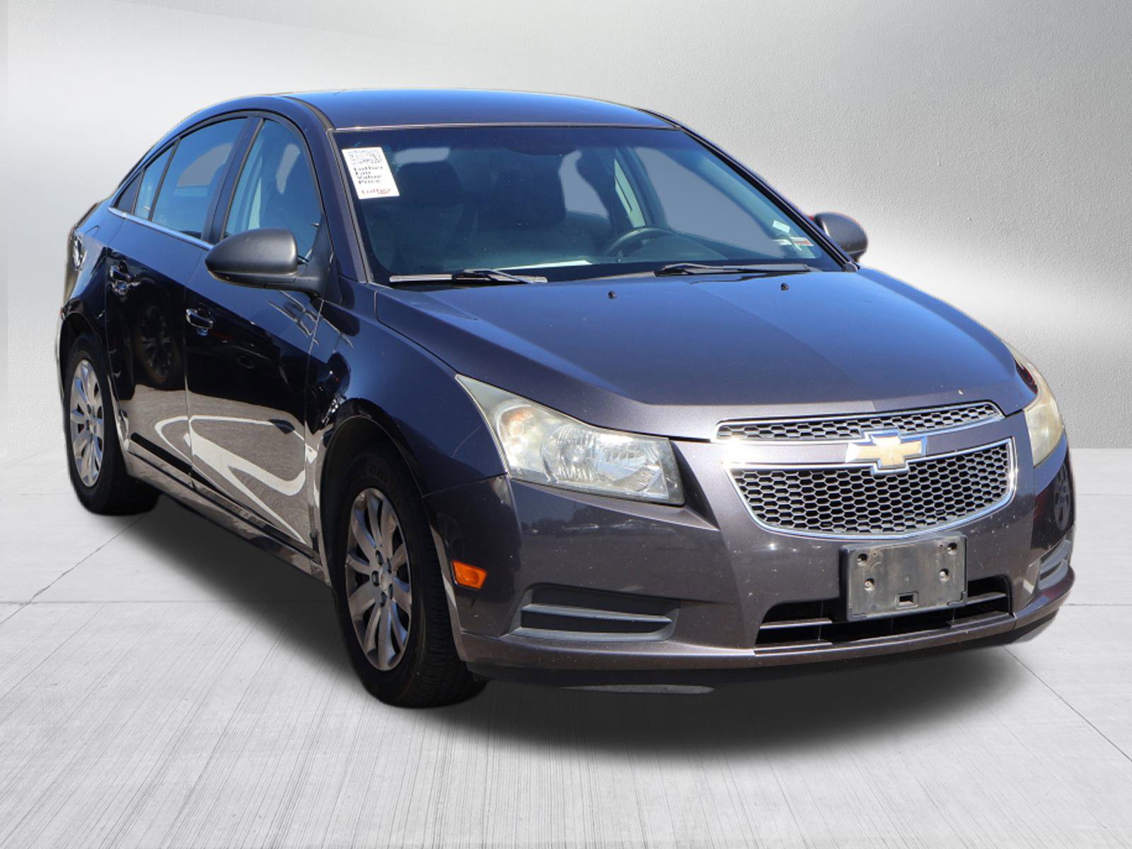2011 Chevrolet Cruze