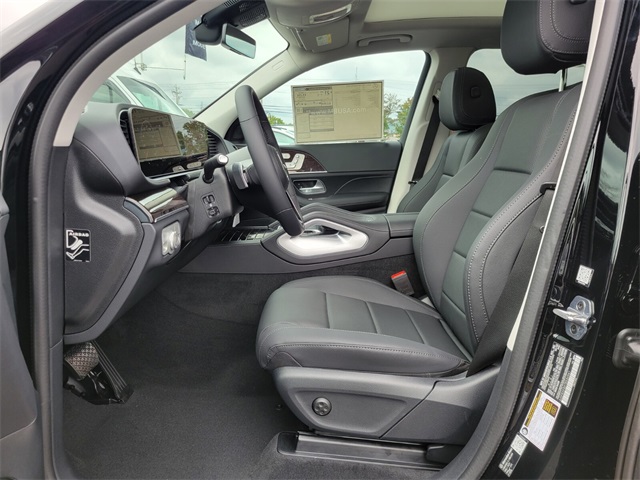 2026 Mercedes Benz GLE 450 4MATIC photo 18