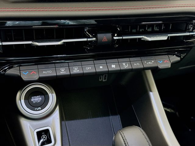 2025 Dodge Hornet GT photo 16