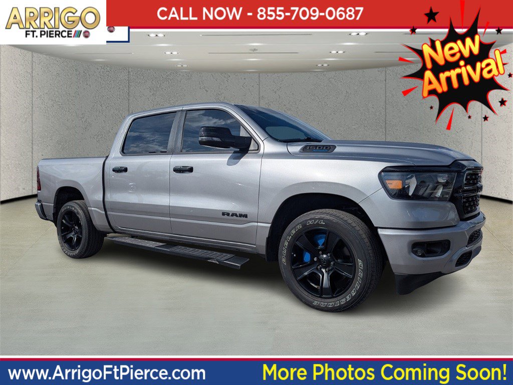 2023 RAM Ram 1500 Pickup Big Horn/Lone Star's photo