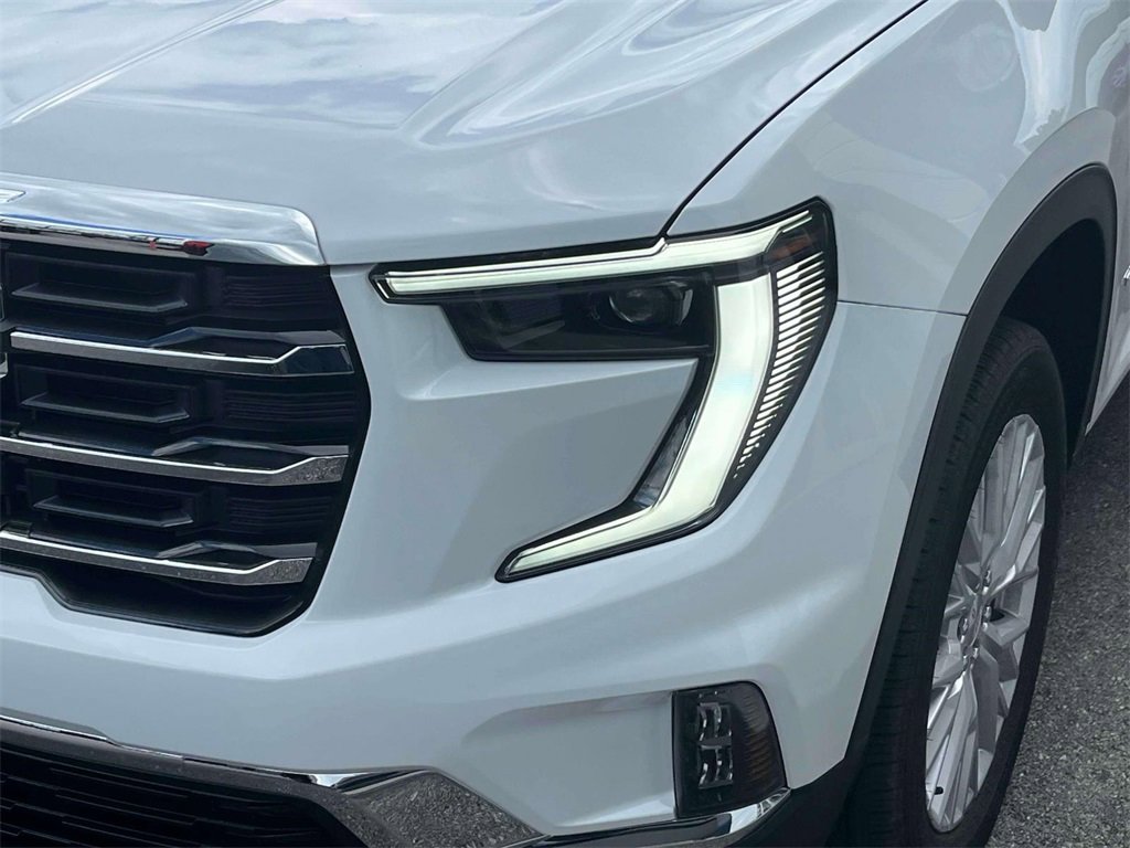 2026 Gmc Acadia Elevation photo 9