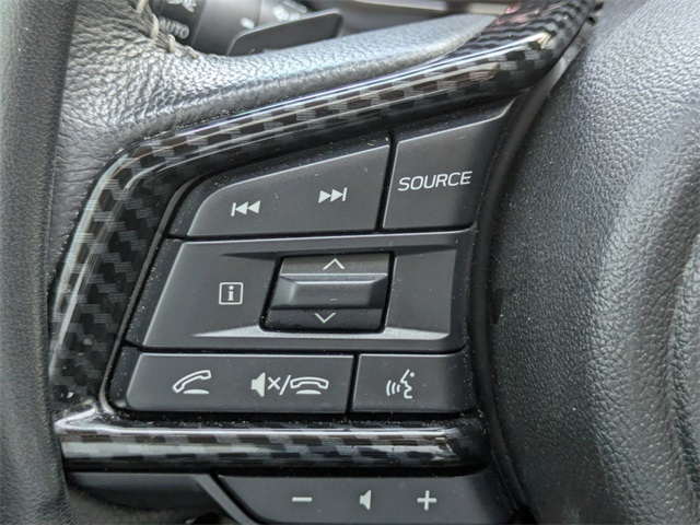 2023 Subaru Outback Onyx Edition XT photo 25