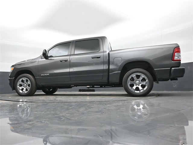 2024 Ram 1500 Big Horn Lone Star photo 30