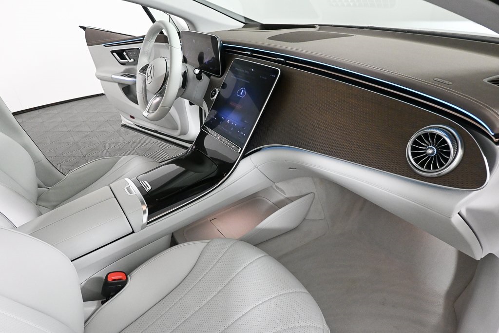 2023 Mercedes Benz EQE Sedan 350 photo 13