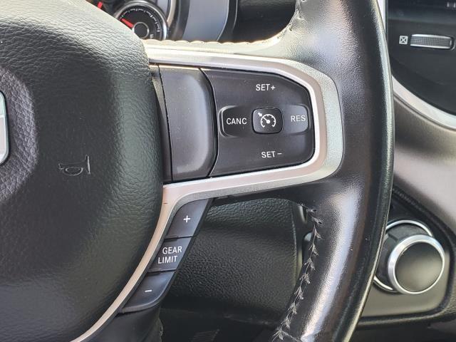 2019 Ram 1500 Big Horn Lone Star photo 11
