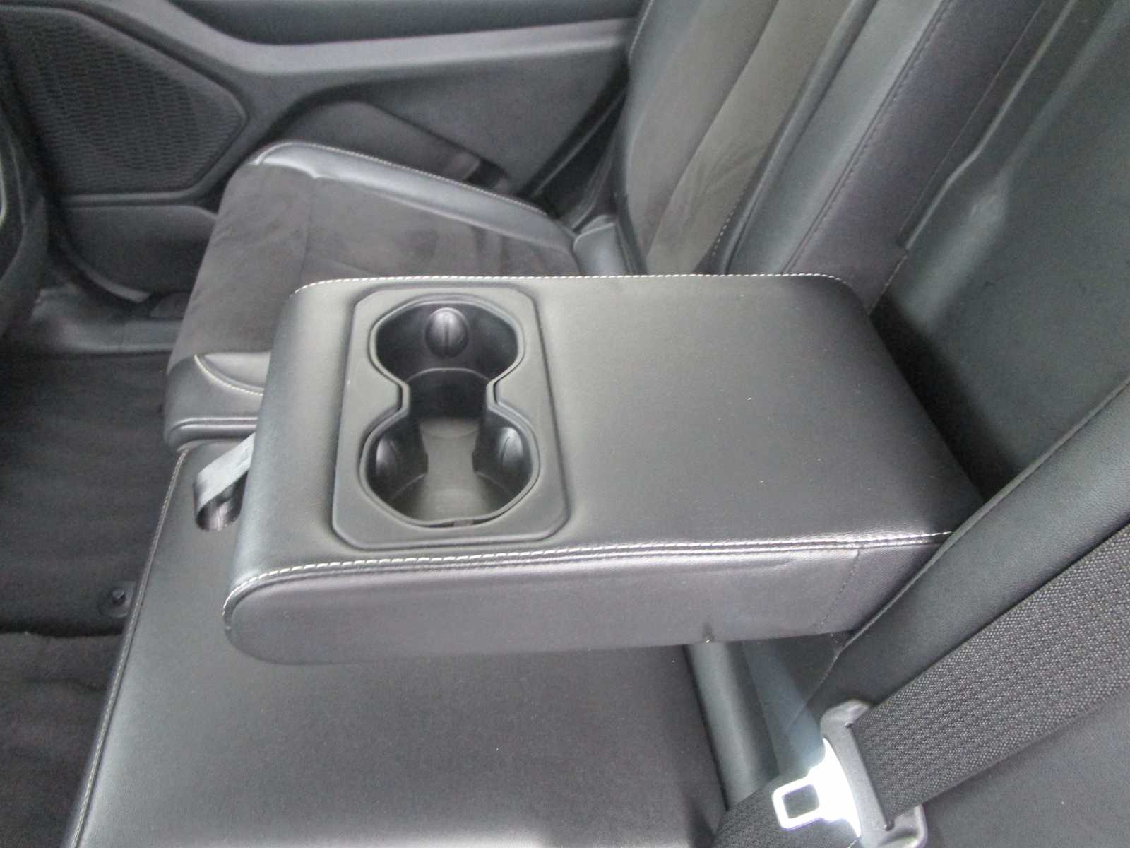 2024 Jeep Grand Cherokee Laredo photo 6