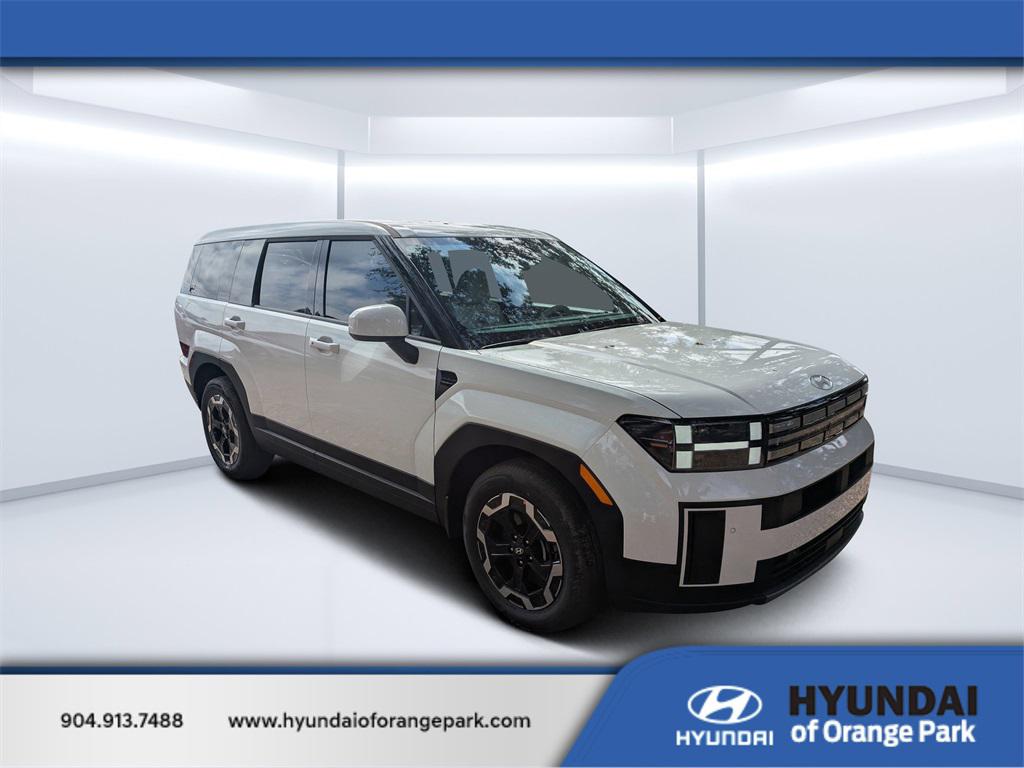 2026 Hyundai Santa Fe SE's photo