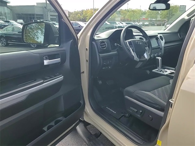 2020 Toyota Tundra SR5 Grade photo 10