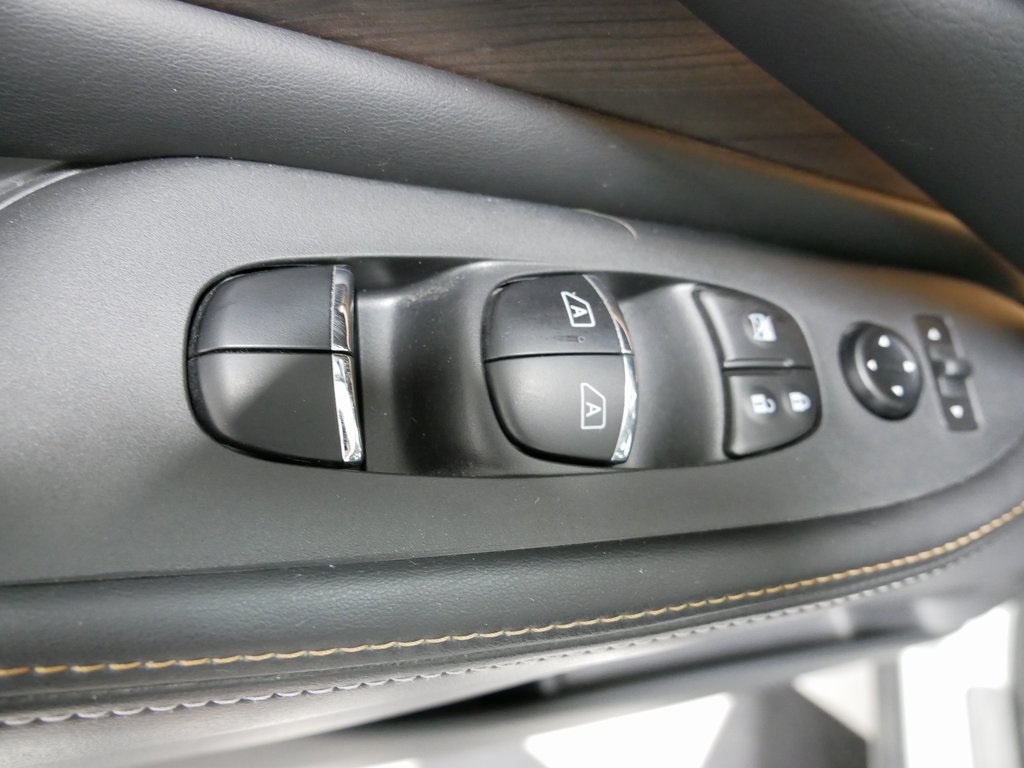 2024 Nissan Murano Platinum photo 13
