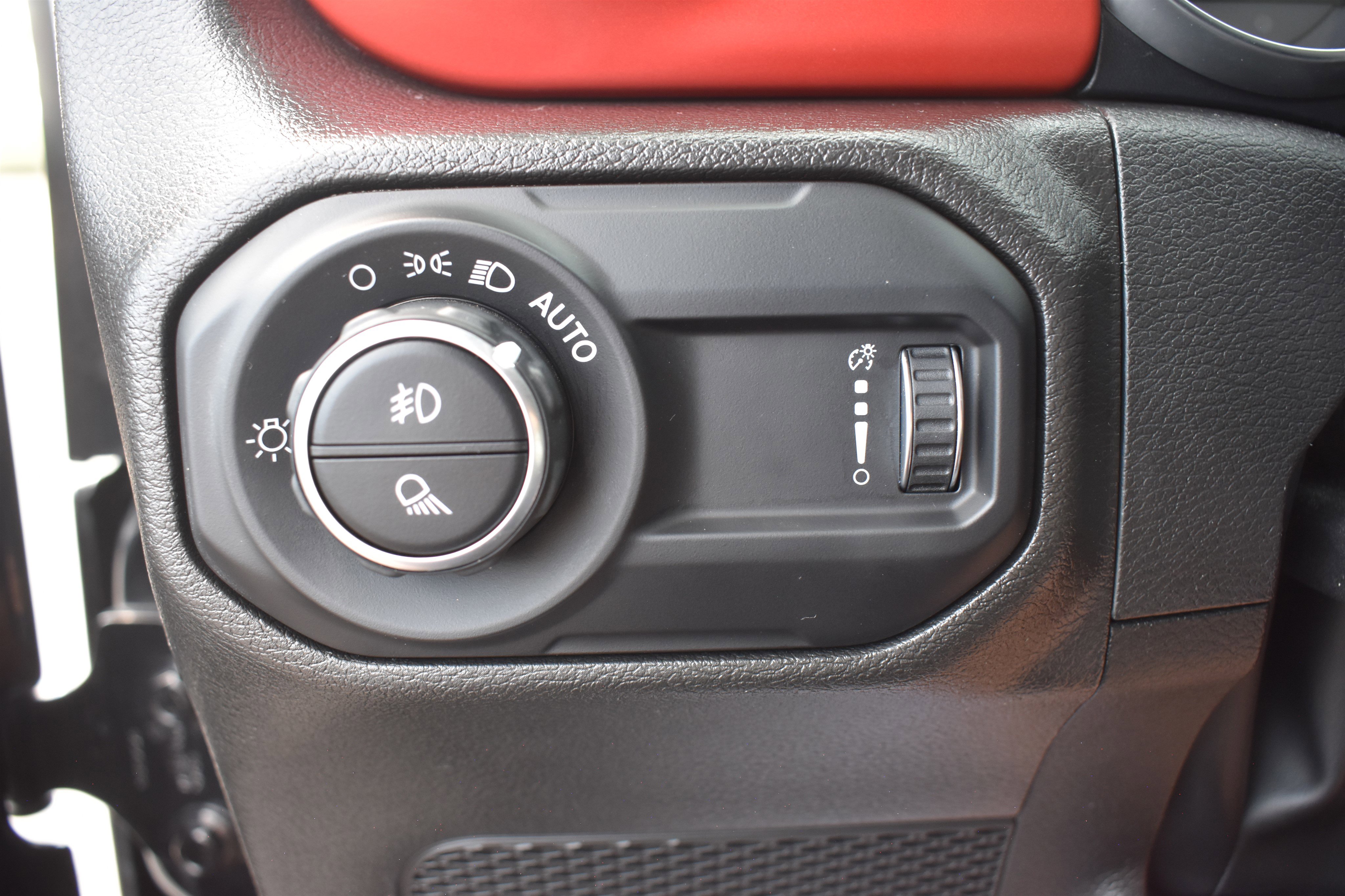 2023 Jeep Gladiator Rubicon photo 17