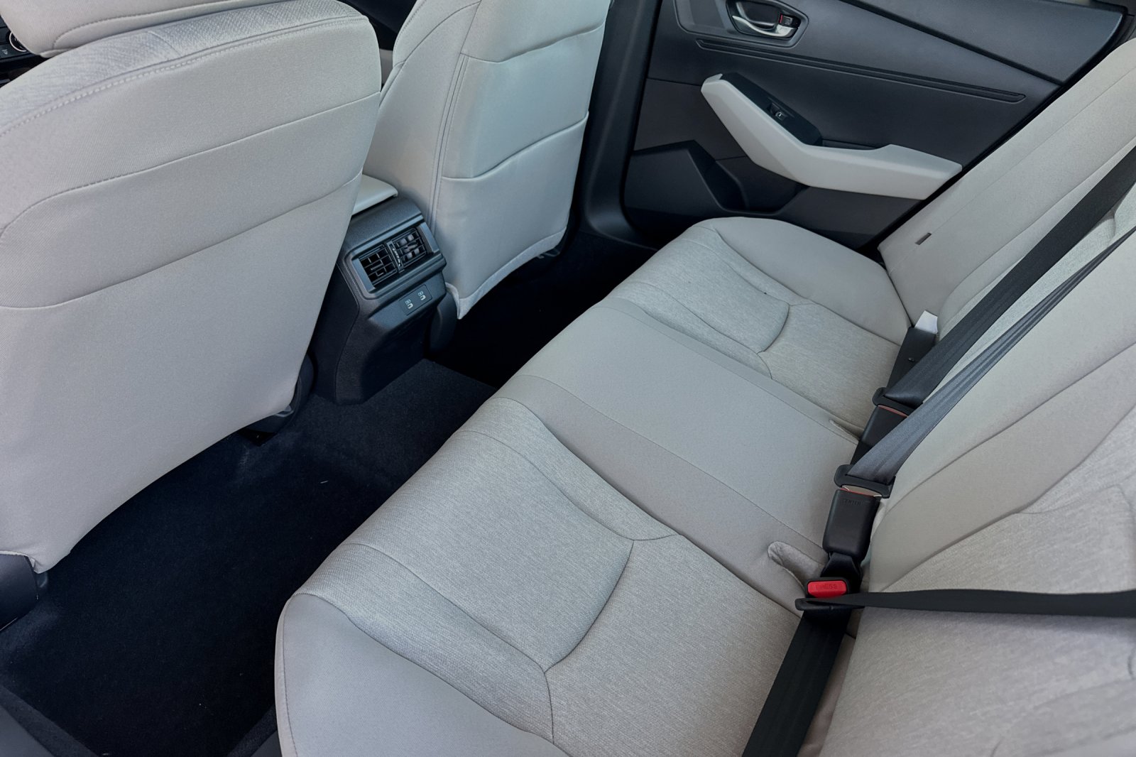 2025 Honda Accord LX photo 12