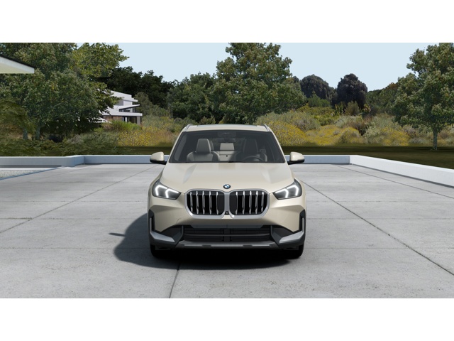2026 Bmw X1 XDrive28i photo 2