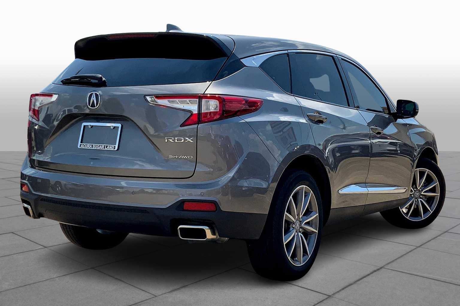 2024 Acura RDX Technology photo 21
