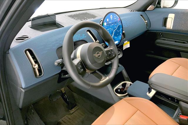 2025 Mini Countryman S ALL4 photo 4