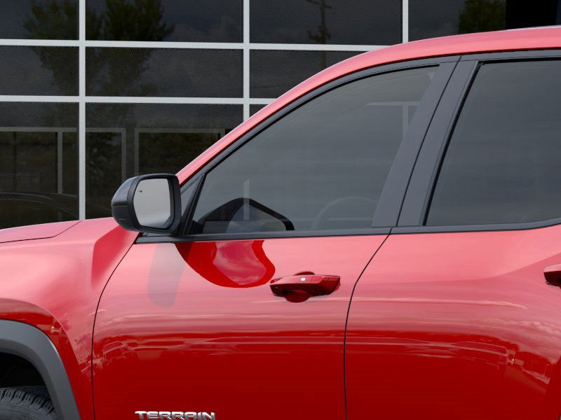 2025 Gmc Terrain Elevation photo 12
