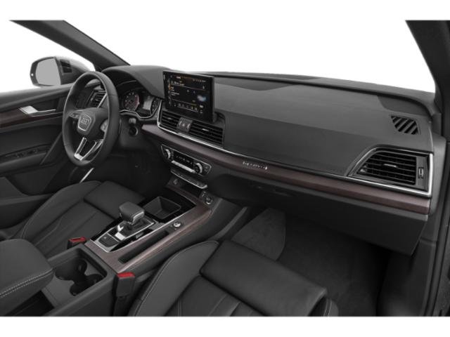 2025 Audi Q5 Premium photo 13